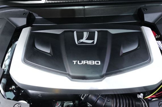 2014款納智捷 大7 SUV