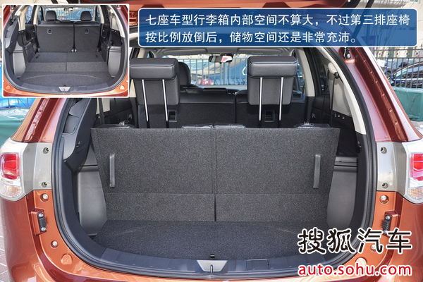 三菱 歐藍德 實拍 圖解 圖片