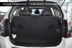 雪佛蘭 科帕奇 實拍 圖解 圖片 雪佛蘭 科帕奇 實拍 圖解 圖片