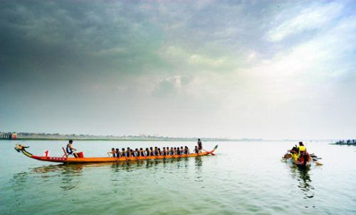 端午節全國各地