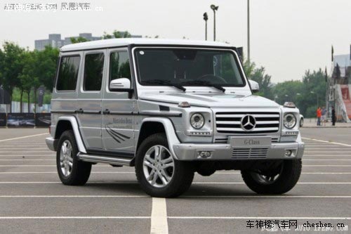 有血有肉有棱有角 適合純爺們的那些SUV盤點 純爺們,SUV,硬漢 奔馳G級 Jeep牧馬人 進口豐田FJ酷路澤 北汽BJ40