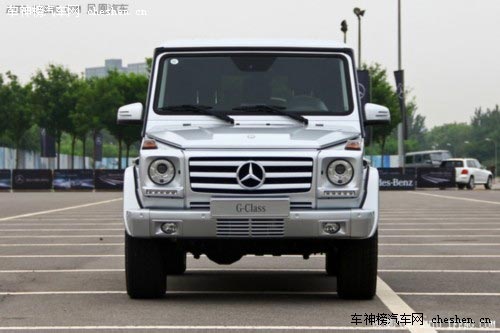 有血有肉有棱有角 適合純爺們的那些SUV盤點 純爺們,SUV,硬漢 奔馳G級 Jeep牧馬人 進口豐田FJ酷路澤 北汽BJ40