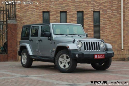 有血有肉有棱有角 適合純爺們的那些SUV盤點 純爺們,SUV,硬漢 奔馳G級 Jeep牧馬人 進口豐田FJ酷路澤 北汽BJ40