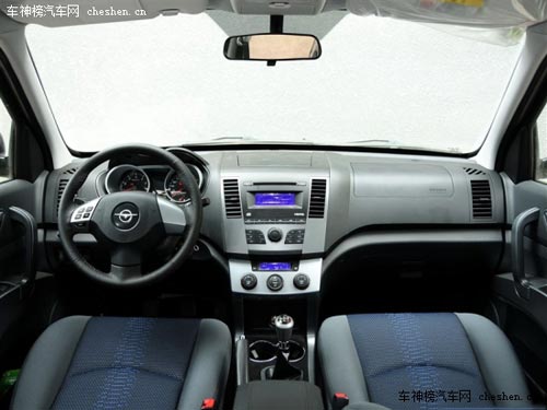 節油有道 便宜好當家的低油耗SUV推薦  便宜車,當家,低油耗SUV,推薦,奇瑞,瑞虎5,別克,昂科拉,海馬,騎士,福特,翼搏