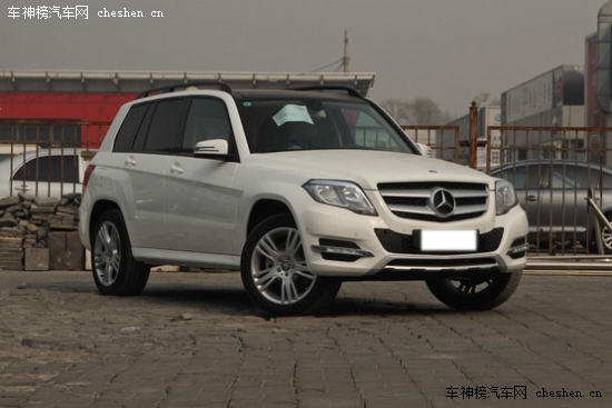 高端大氣上檔次 四款豪華品牌中型SUV推薦 豪華品牌SUV,中型SUV,高上大SUV,北京奔馳,奔馳GLK級,路虎,神行者2,凱迪拉克SRX,一汽-大眾奧迪,奧迪Q5