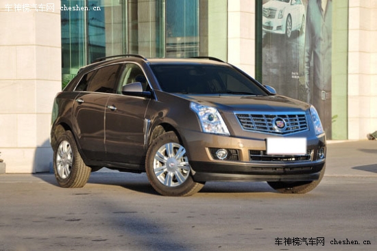 高端大氣上檔次 四款豪華品牌中型SUV推薦 豪華品牌SUV,中型SUV,高上大SUV,北京奔馳,奔馳GLK級,路虎,神行者2,凱迪拉克SRX,一汽-大眾奧迪,奧迪Q5