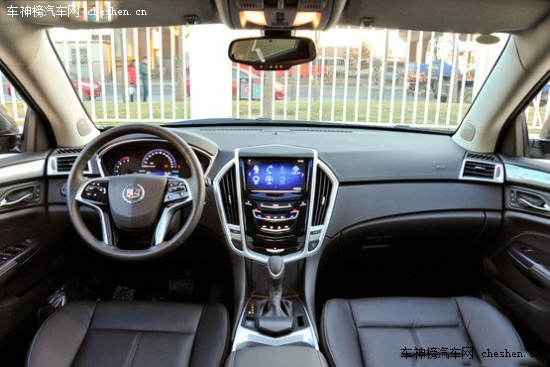 高端大氣上檔次 四款豪華品牌中型SUV推薦 豪華品牌SUV,中型SUV,高上大SUV,北京奔馳,奔馳GLK級,路虎,神行者2,凱迪拉克SRX,一汽-大眾奧迪,奧迪Q5