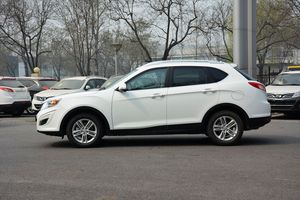 廣汽傳祺 傳祺GS5