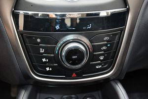 長安 CS75 長安 CS75