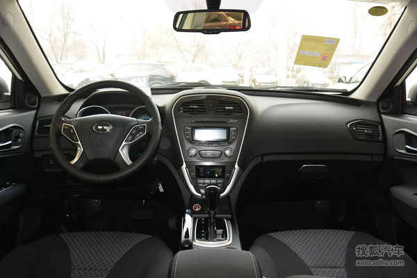 廣汽傳祺 傳祺GS5 廣汽傳祺 傳祺GS5