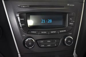 廣汽傳祺 傳祺GS5 廣汽傳祺 傳祺GS5