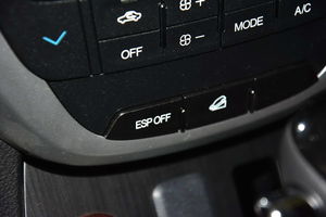 廣汽傳祺 傳祺GS5 廣汽傳祺 傳祺GS5