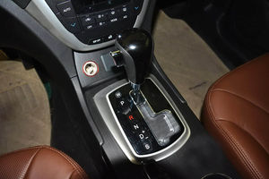 廣汽傳祺 傳祺GS5 廣汽傳祺 傳祺GS5