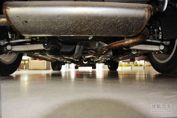 廣汽傳祺 傳祺GS5