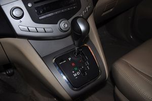 比亞迪 S6 比亞迪 S6