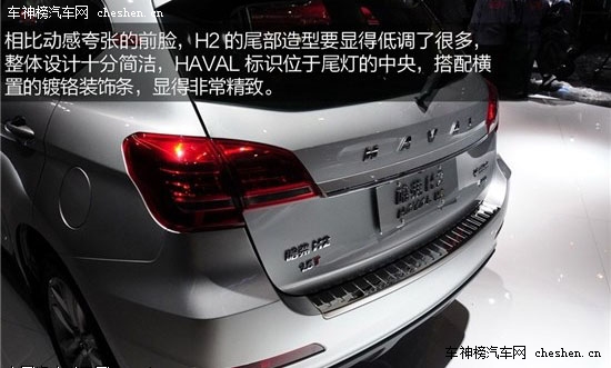 小型SUV龍爭虎斗 瑞虎3及競品車型推薦 小型SUV,瑞虎3,哈弗H2,長安CS35,長城M4,艾瑞澤7,緊湊轎車,瑞虎5,緊湊SUV
