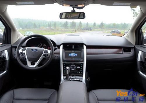 面子不能少 4款35萬上下有品位的SUV導購