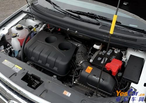 面子不能少 4款35萬上下有品位的SUV導購