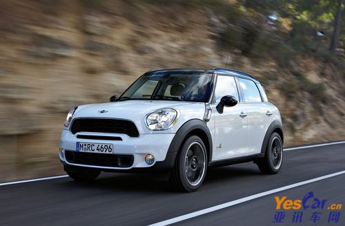 面子不能少 4款35萬上下有品位的SUV導購