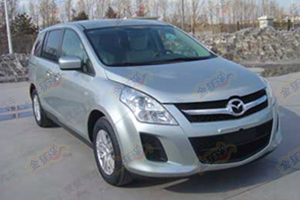 馬自達(dá)8增選裝部件 馬自達(dá)8增選裝部件