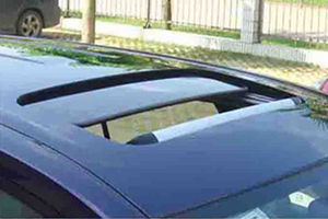 馬自達(dá)8增選裝部件