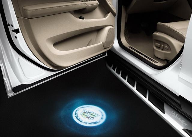 [國內車訊]凱迪拉克SRX新特別版車型將上市