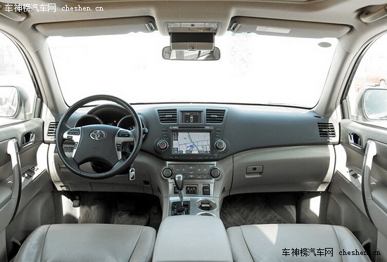 雨季安全出行 5款“好水性”SUV推薦 雨季安全出行,5款“好水性”SUV推薦,廣汽豐田,漢蘭達(dá),一汽豐田RAV4,上海大眾,途觀,東風(fēng)本田CR-V,東風(fēng)日產(chǎn),奇駿