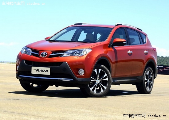 雨季安全出行 5款“好水性”SUV推薦 雨季安全出行,5款“好水性”SUV推薦,廣汽豐田,漢蘭達(dá),一汽豐田RAV4,上海大眾,途觀,東風(fēng)本田CR-V,東風(fēng)日產(chǎn),奇駿