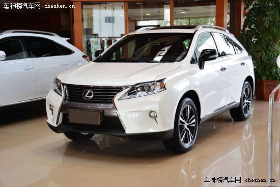 當(dāng)心TA只是兩驅(qū)！盤點只適用于公路的SUV 公路SUV,SUV,汽車,雷克薩斯RX,奧迪Q3,Jeep,指南者,漢蘭達(dá),謳歌RDX,別克,昂科雷