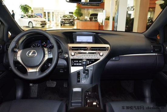 當(dāng)心TA只是兩驅(qū)！盤點只適用于公路的SUV 公路SUV,SUV,汽車,雷克薩斯RX,奧迪Q3,Jeep,指南者,漢蘭達(dá),謳歌RDX,別克,昂科雷