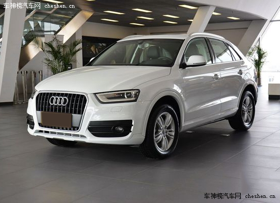 當(dāng)心TA只是兩驅(qū)！盤點只適用于公路的SUV 公路SUV,SUV,汽車,雷克薩斯RX,奧迪Q3,Jeep,指南者,漢蘭達(dá),謳歌RDX,別克,昂科雷