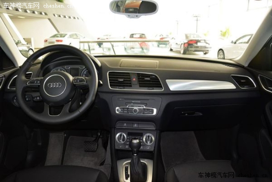 當(dāng)心TA只是兩驅(qū)！盤點只適用于公路的SUV 公路SUV,SUV,汽車,雷克薩斯RX,奧迪Q3,Jeep,指南者,漢蘭達(dá),謳歌RDX,別克,昂科雷