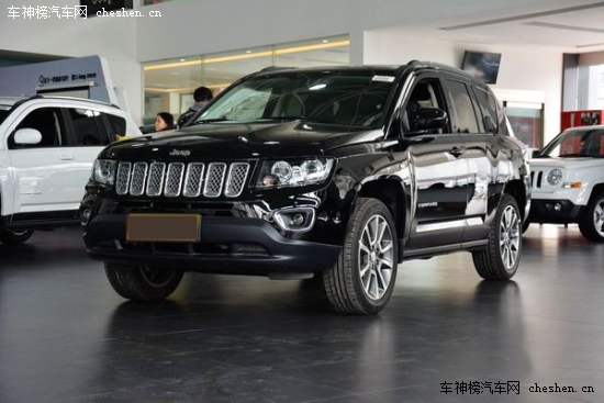 當(dāng)心TA只是兩驅(qū)！盤點只適用于公路的SUV 公路SUV,SUV,汽車,雷克薩斯RX,奧迪Q3,Jeep,指南者,漢蘭達(dá),謳歌RDX,別克,昂科雷
