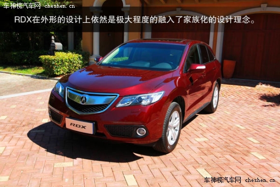 當(dāng)心TA只是兩驅(qū)！盤點只適用于公路的SUV 公路SUV,SUV,汽車,雷克薩斯RX,奧迪Q3,Jeep,指南者,漢蘭達(dá),謳歌RDX,別克,昂科雷