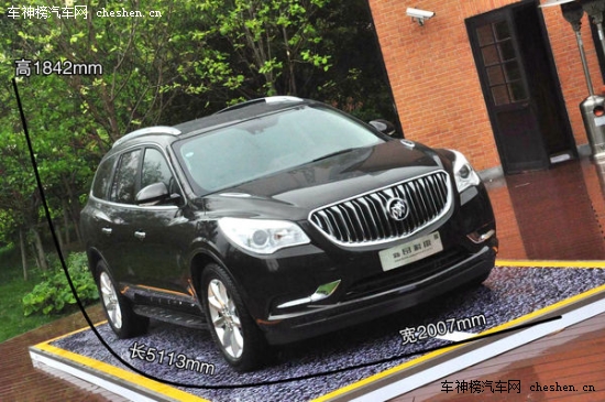 當(dāng)心TA只是兩驅(qū)！盤點只適用于公路的SUV 公路SUV,SUV,汽車,雷克薩斯RX,奧迪Q3,Jeep,指南者,漢蘭達(dá),謳歌RDX,別克,昂科雷