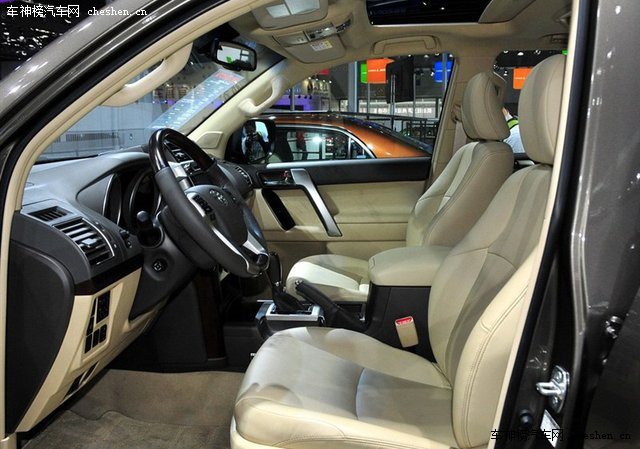 四款豪華全能SUV之選 要的就是這股勁兒!