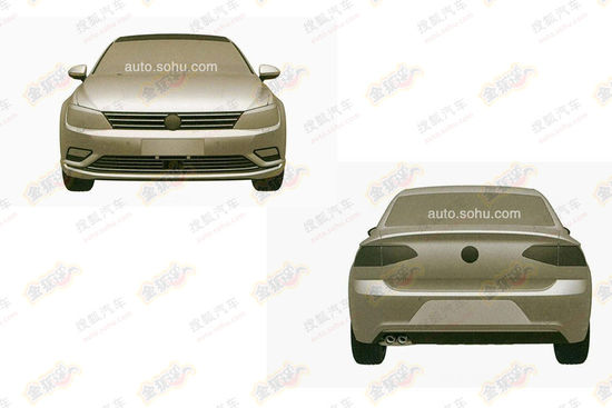 上海大眾NMC申報圖