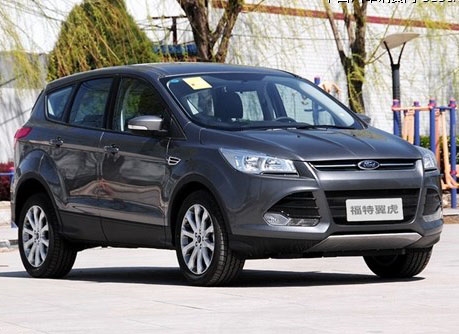 熱度不減絲毫 4月份銷量過萬SUV車型推薦 SUV,哈弗H6,本田CR-V,翼虎,途觀,現(xiàn)代ix35,乘用車,ecoBoost,發(fā)動機