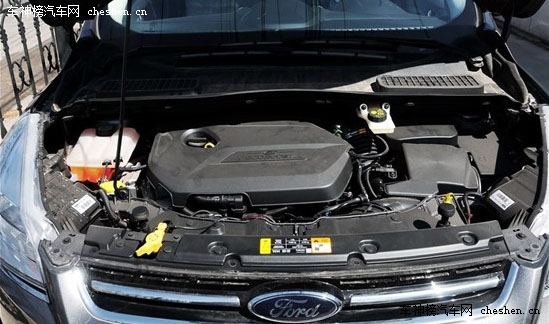 熱度不減絲毫 4月份銷量過萬SUV車型推薦 SUV,哈弗H6,本田CR-V,翼虎,途觀,現(xiàn)代ix35,乘用車,ecoBoost,發(fā)動機