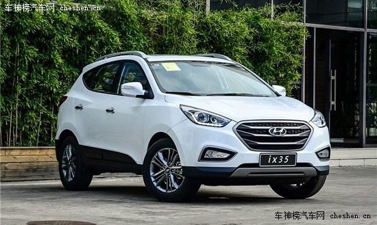 熱度不減絲毫 4月份銷量過萬SUV車型推薦 SUV,哈弗H6,本田CR-V,翼虎,途觀,現(xiàn)代ix35,乘用車,ecoBoost,發(fā)動機