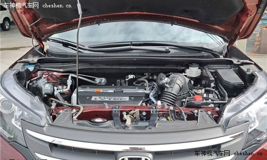 熱度不減絲毫 4月份銷量過萬SUV車型推薦 SUV,哈弗H6,本田CR-V,翼虎,途觀,現(xiàn)代ix35,乘用車,ecoBoost,發(fā)動機