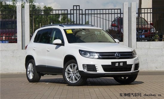 熱度不減絲毫 4月份銷量過萬SUV車型推薦 SUV,哈弗H6,本田CR-V,翼虎,途觀,現(xiàn)代ix35,乘用車,ecoBoost,發(fā)動機