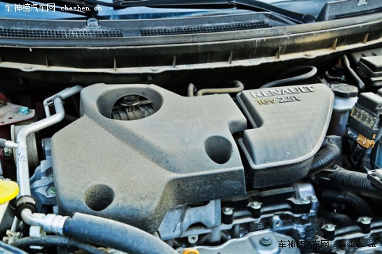 實力派選手 四款原裝進口城市SUV推薦 原裝進口,城市suv,Jeep指南者,三菱歐藍德,斯巴魯森林人,雷諾科雷傲