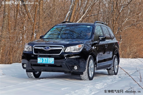 實力派選手 四款原裝進口城市SUV推薦 原裝進口,城市suv,Jeep指南者,三菱歐藍德,斯巴魯森林人,雷諾科雷傲