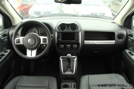 實力派選手 四款原裝進口城市SUV推薦 原裝進口,城市suv,Jeep指南者,三菱歐藍德,斯巴魯森林人,雷諾科雷傲