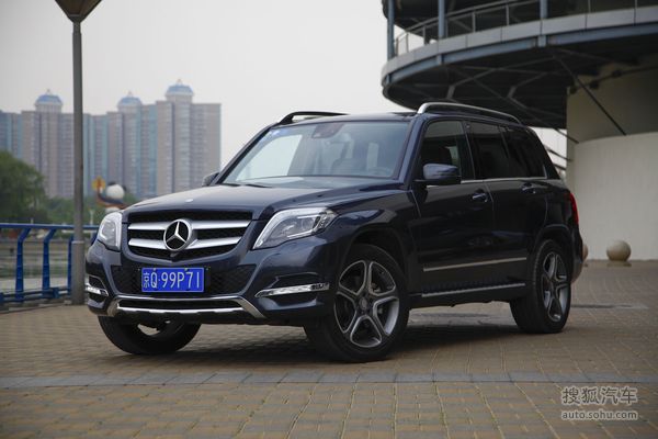 奔馳 GLK級 實(shí)拍 其它 圖片 奔馳 GLK級 實(shí)拍 其它 圖片
