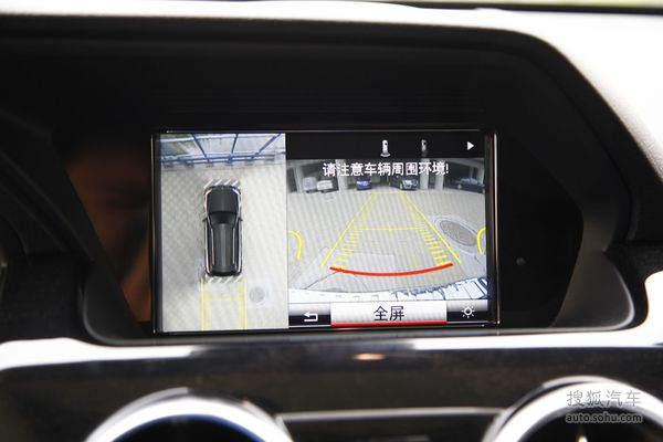 奔馳 GLK級 實(shí)拍 其它 圖片 奔馳 GLK級 實(shí)拍 其它 圖片