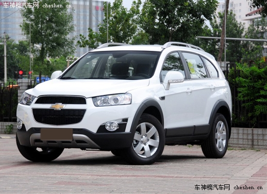 巾幗不讓須眉 推薦4款受女漢子青睞的SUV 巾幗不讓須眉,女漢子買車,SUV,雪佛蘭,科帕奇,起亞,獅跑,北京現(xiàn)代,ix35,新款寶馬X1