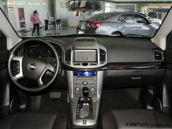 巾幗不讓須眉 推薦4款受女漢子青睞的SUV 巾幗不讓須眉,女漢子買車,SUV,雪佛蘭,科帕奇,起亞,獅跑,北京現(xiàn)代,ix35,新款寶馬X1