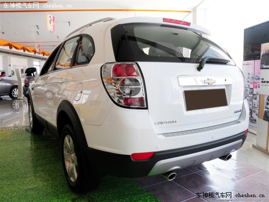 巾幗不讓須眉 推薦4款受女漢子青睞的SUV 巾幗不讓須眉,女漢子買車,SUV,雪佛蘭,科帕奇,起亞,獅跑,北京現(xiàn)代,ix35,新款寶馬X1